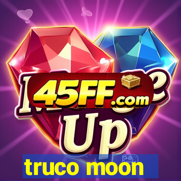truco moon - crash & poker